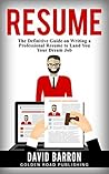 Resume: The Defin...