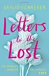 Letters to the Lost by Brigid Kemmerer
