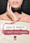 V objatí gentlemana (V objatí gentlemana, #1) V objatí gentlemana (V objatí gentlemana, #1)