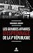 Les grandes affaires d'espionnage de la Ve République by Dominique Lormier