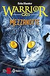 WARRIOR CATS. Mez...