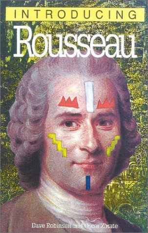 Introducing Rousseau (Paperback)