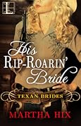 His Rip-Roarin' Bride