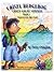 Chisel Hedgehog Book 1 Search for the Past (Crazy Great Summer)