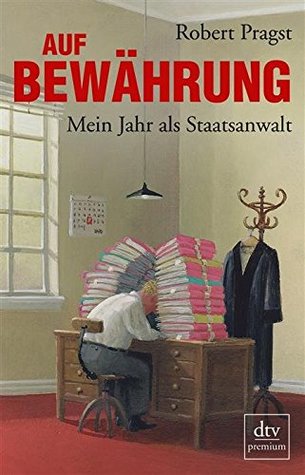 Auf Bewährung (ebook)