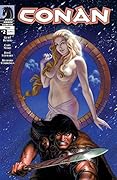 Conan (2004-2008) #2