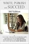 Write, Publish and Succeed by Dianna Love