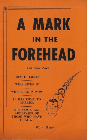 A Mark in the Forehead