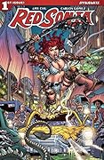 Red Sonja #1