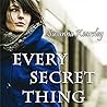 Every Secret Thing by Emma Cole