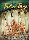 L'or des Trolls (Trolls de Troy, #21)