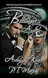 Billionaire's Angel by P.T. Macias