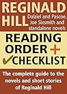 Reginald Hill Rea...