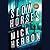 Slow Horses by Mick Herron