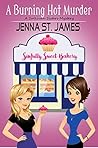 A Burning Hot Murder