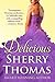 Delicious (The Marsden Brothers, #1)