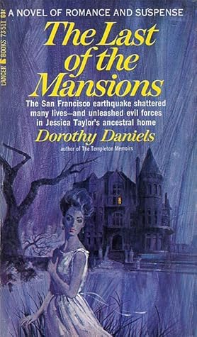 The Last of the Mansions