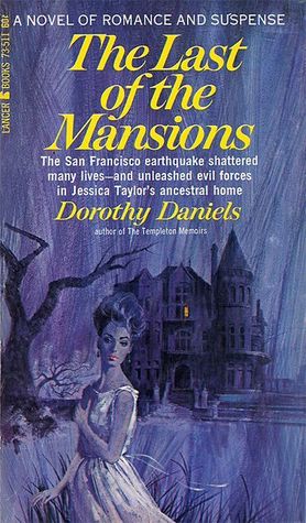 The Last of the Mansions (Unknown Binding)