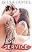 Lip Service (Bad Boy Billionaires #1)
