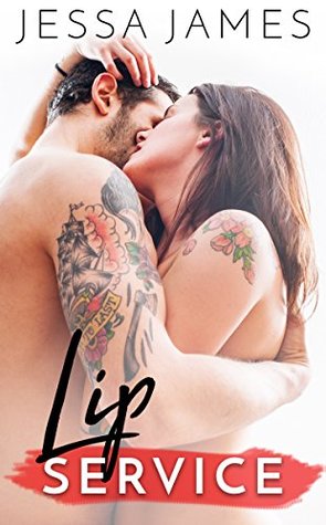 Lip Service (Bad Boy Billionaires #1)