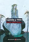 Leyendas y rimas