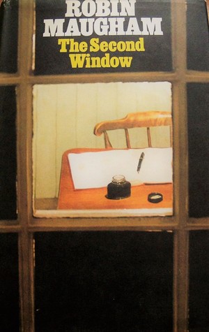 The second window