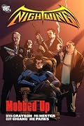 Nightwing: Mobbed Up