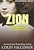 Zion (Jerusalem #3)