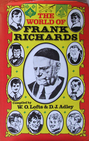 The World of Frank Richards