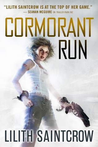 Cormorant Run (Paperback)