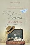 Laimės geografija