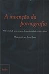 A Invenção da Por...