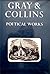 Thomas Gray And William Collins: Poetical Works