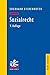 Sozialrecht (Mohr Lehrbuch)