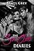 The Sex Club Diaries - James Grey