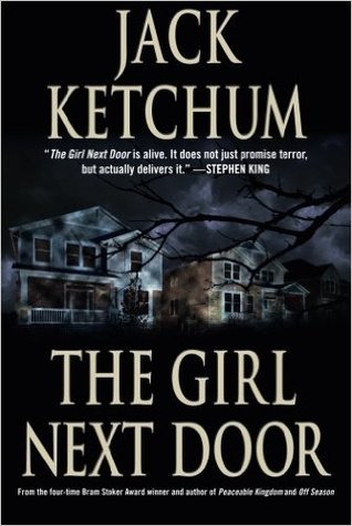 The Girl Next Door