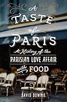 A Taste of Paris:...