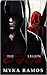 Oracle (The Blood Legion, #1)