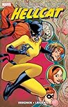 Patsy Walker by Kathryn Immonen