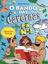 Fã Nº 1 (O Bando das Cavernas #14)