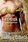 Mr. Purr-fect and the Geek (Gone Geek, #2)