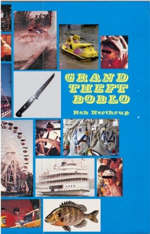 Grand Theft Boblo