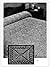 #2505 PYRAMID BEDSPREAD VIN...