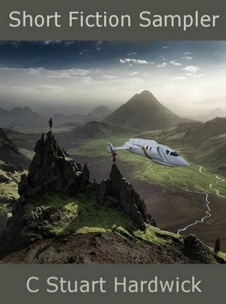 Short Fiction Sampler (ebook)