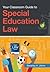 Your Classroom Guide to Special Education Law