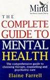 Mind Mental Health Handbook Mind Mental Health Handbook