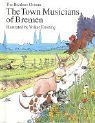 The Town Musicians of Bremen