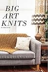 Big Art Knits Big Art Knits