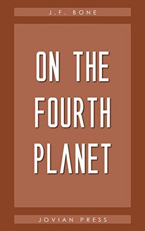On the Fourth Planet (Kindle Edition)