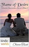 The Flame of Desire (The Callaways)